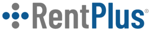 RentPlus logo